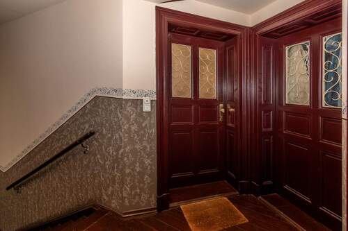 Wohnungstür - 