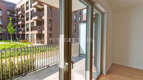 Balkon - 