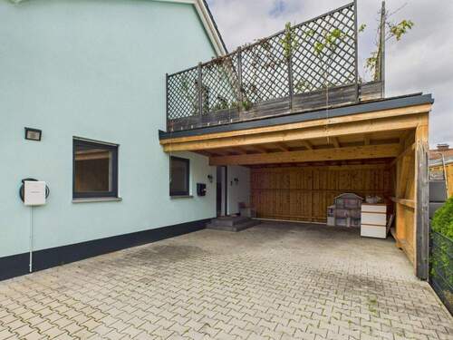 Carport - 