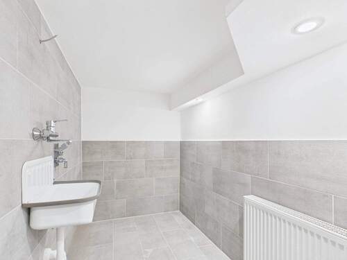 Hauswirtschaftsraum - 