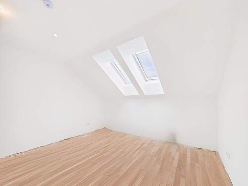 Schafzimmer I Visualisierung - 