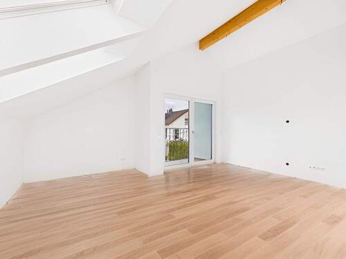 Schlafzimmer II Visualisierung - 