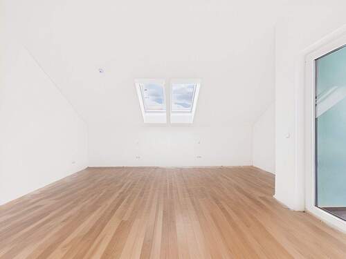 Schlafzimmer II Visualisierung - 