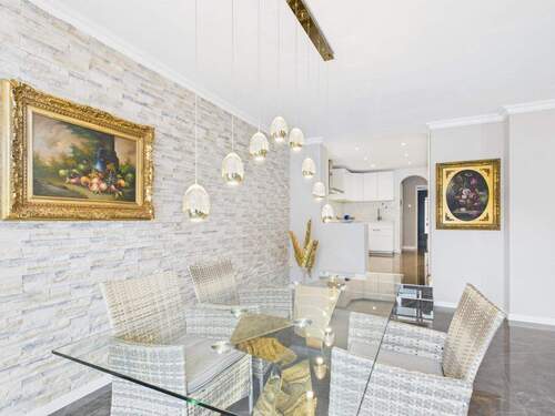 Essbereich - Einfamilienhaus mit 210,00 m&sup2; in Brunnthal zur Miete