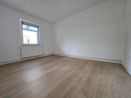 Schlafzimmer im Erdgeschoss - 