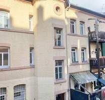 ***CITY WOHNEN***GROSSZÜGIGE 3 ZIMMER WOHNUNG MIT 112 QM - Nürnberg Rabus