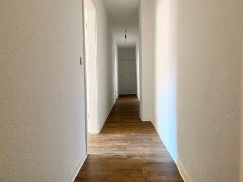 Diele - 3 Zimmer Etagenwohnung zur Miete in Nürnberg