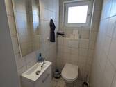 Gäste-WC - 
