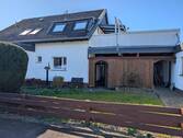 Hausansicht - 