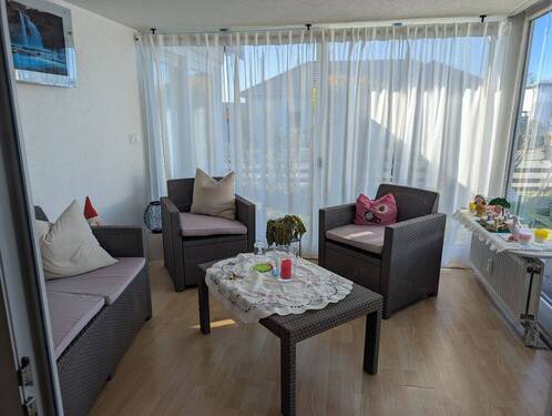 Wintergarten - 7 Zimmer Mehrfamilienhaus, Wohnhaus zum Kaufen in Salzgitter