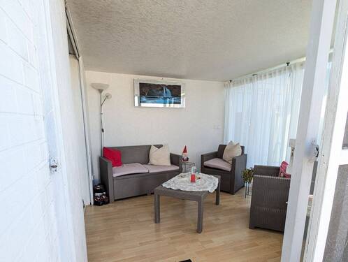 Wintergarten - 7 Zimmer Mehrfamilienhaus, Wohnhaus in Salzgitter