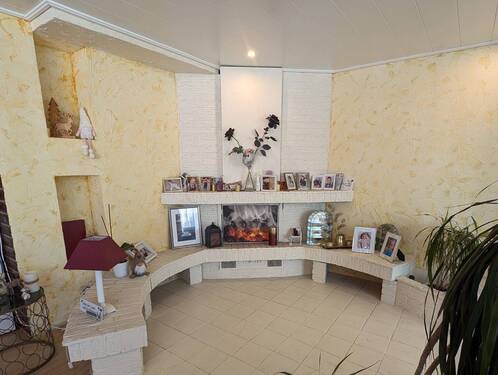 Kaminecke - Mehrfamilienhaus, Wohnhaus mit 240,00 m&sup2; in Salzgitter zum Kaufen