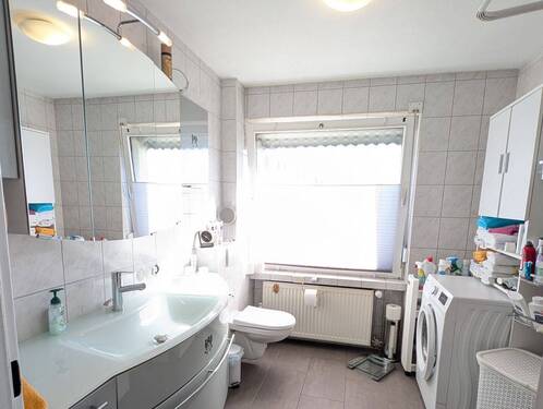 Badezimmer - 