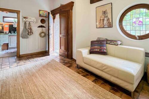 Eingangsbereich EG - 