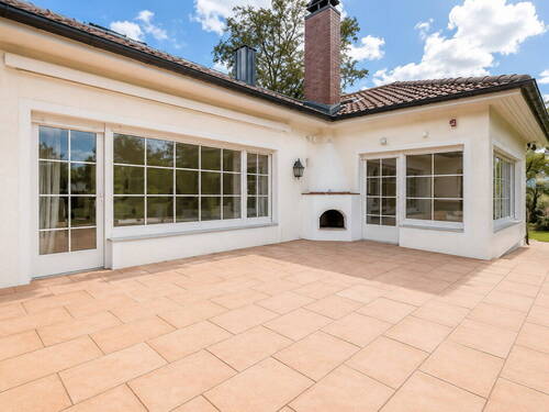 Terrasse - 