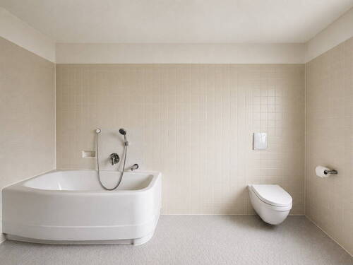 EG - Badezimmer 1 - 