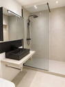 UG - Badezimmer - 
