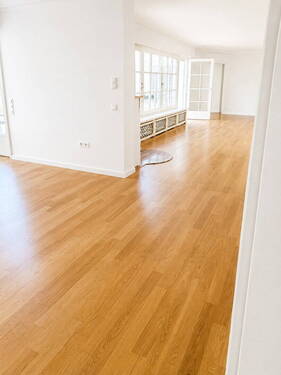EG - Esszimmer / Wohnzimmer - 