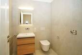 Gäste-WC - 