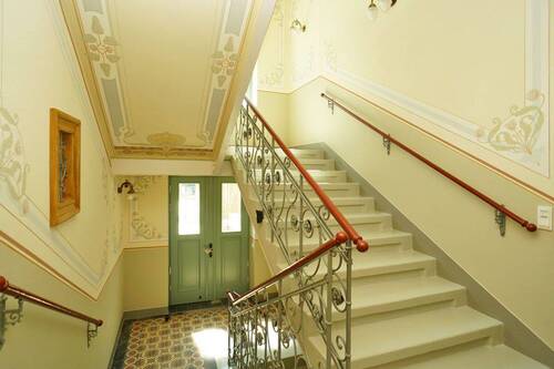 Treppenhaus - 