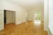 Wohnen - Etagenwohnung mit 100,60 m&sup2; in Dresden zur Miete