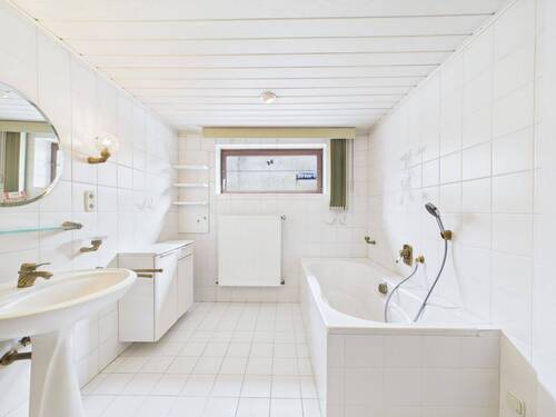 Badezimmer EG - 