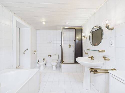 Badezimmer EG - 