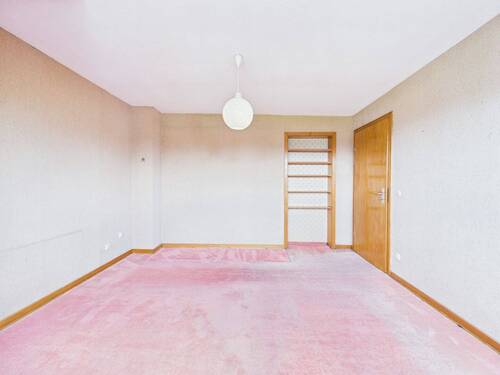 Schlafzimmer 1 DG - 