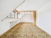 Schlafzimmer 2 DG - 