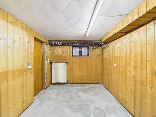 Kellerraum 1 - 