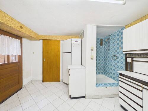 Kellerraum 2 - 
