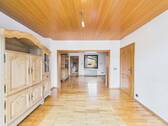Wohn-/ & Esszimmer EG - 