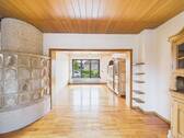 Wohn-/ & Esszimmer EG - 