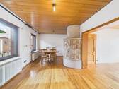Wohn-/ & Esszimmer EG - 