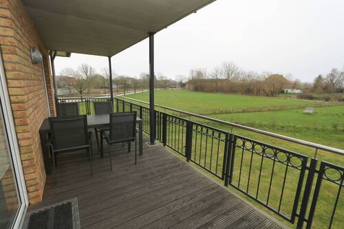 Balkon - 