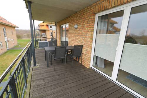 Balkon - 