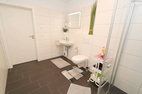 Duschbad - 