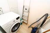 Abstellraum - 