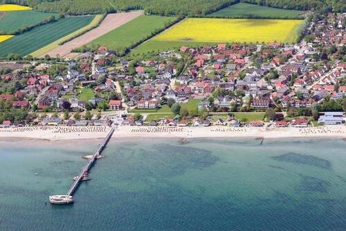 Kellenhusen - 