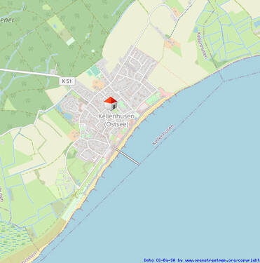 Lageplan - 