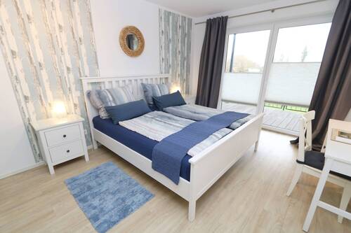 Schlafzimmer - 