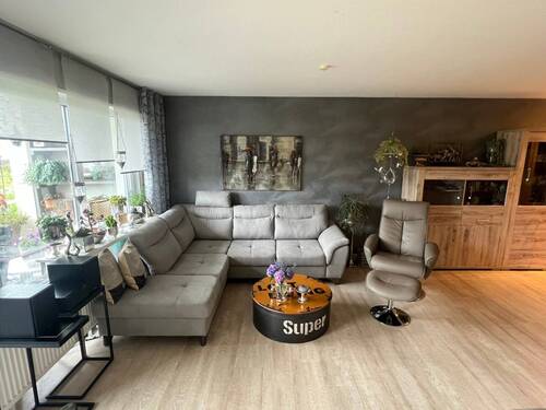Wohnzimmer_Whg. 1 - 
