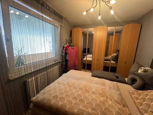 Schlafzimmer_Whg. 1 - 