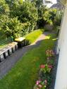 Blick aus dem Fenster - 
