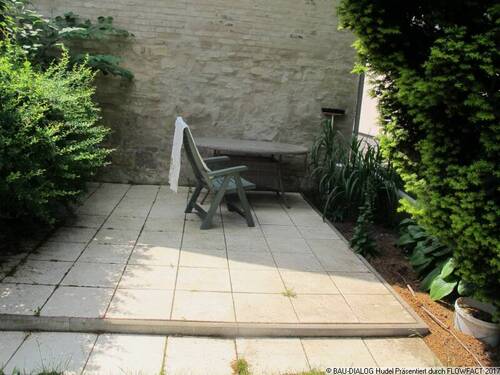 1611_lauschige Terrasse - Einfamilienhaus mit 70,60 m² in Sülzetal zum Kaufen