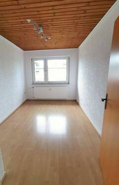 Kinderzimmer Ist-Zustand - 