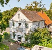 Charmante Wohn-Gewerbeimmobilie mit vielfältigen Nutzungsmöglichkeiten - Soest Thöningsen