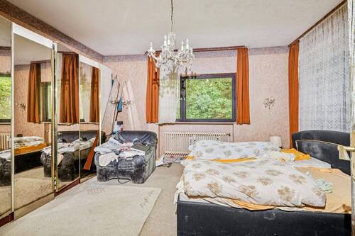 Schlafzimmer - 