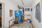 Heizungsraum - 