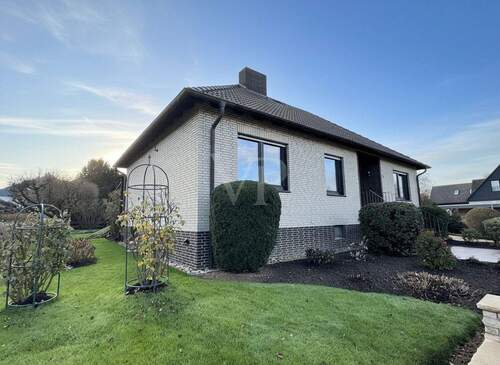 Bild 2 - 4 Zimmer Bungalow zum Kaufen in Springe / Gestorf